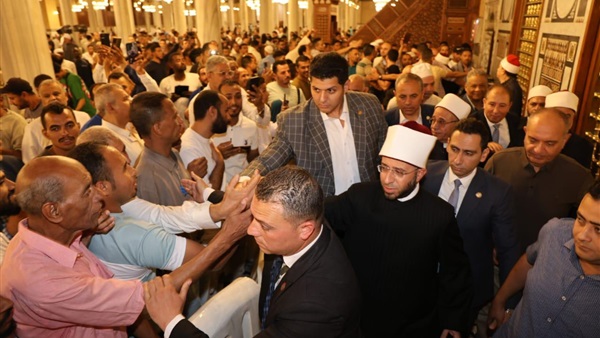 صدى العرب