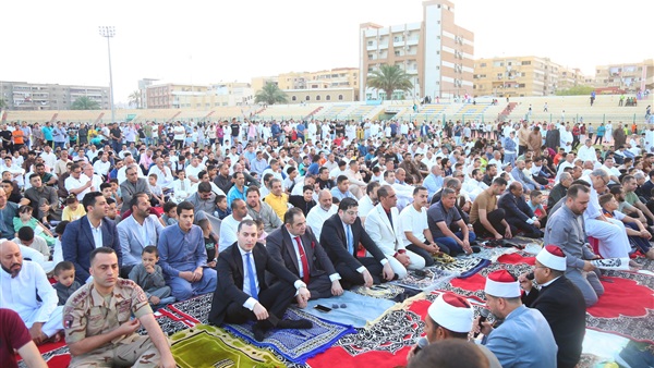 صدى العرب