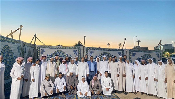 صدى العرب