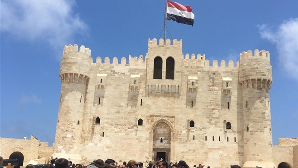 صدى العرب
