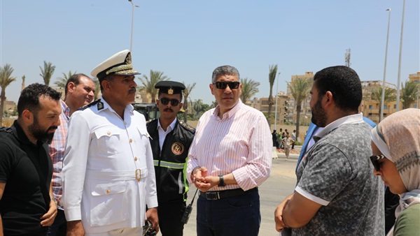 صدى العرب