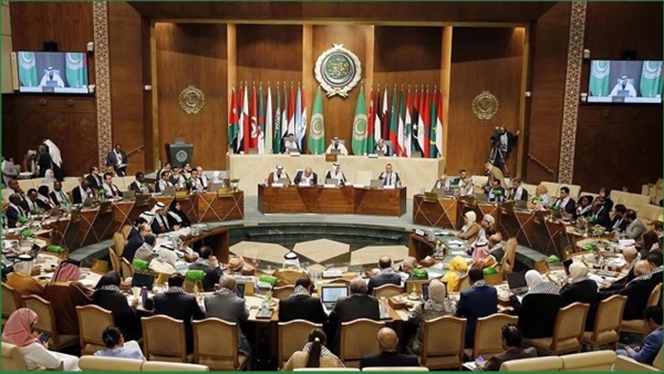صدى العرب