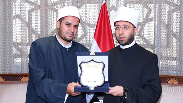 صدى العرب