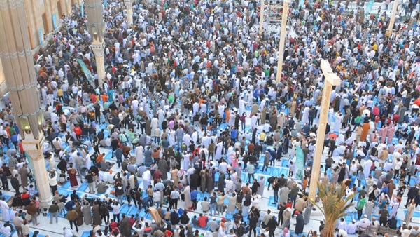 صدى العرب