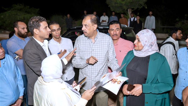 صدى العرب