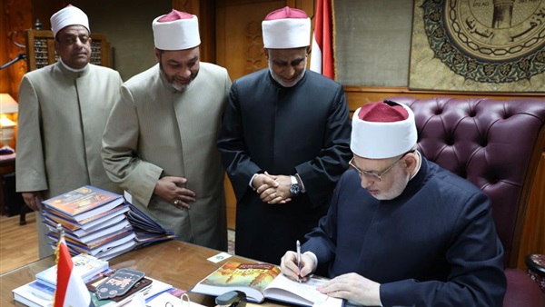 صدى العرب