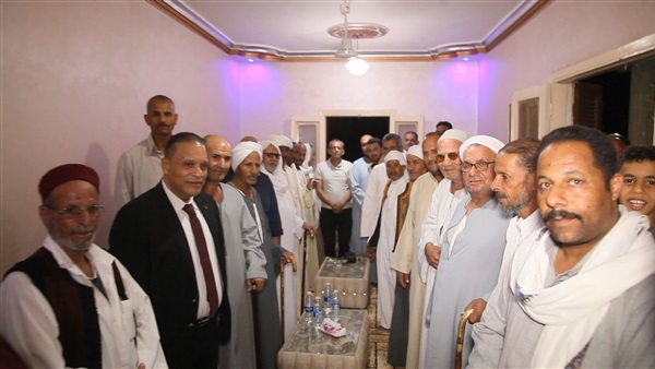 صدى العرب
