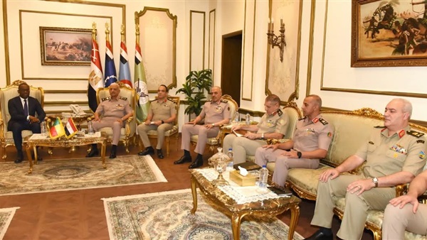 صدى العرب