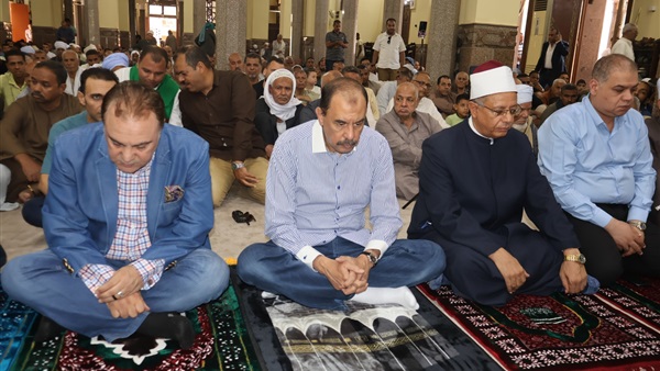 صدى العرب