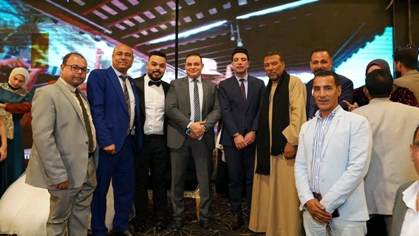 صدى العرب