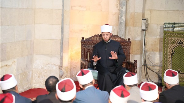 صدى العرب