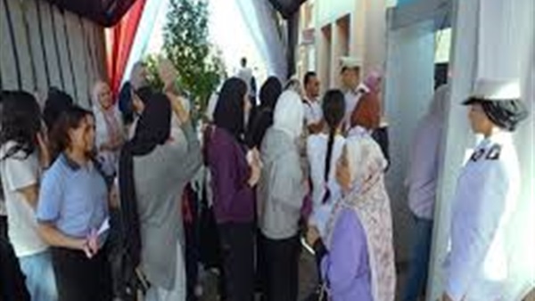 صدى العرب