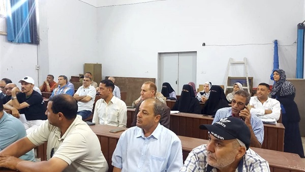صدى العرب
