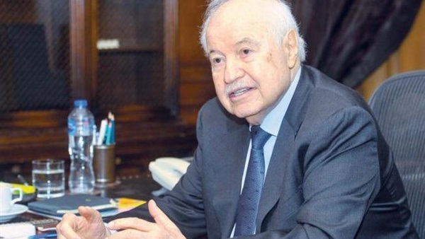 صدى العرب