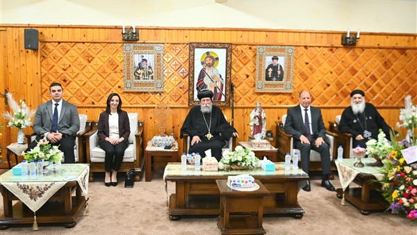 صدى العرب