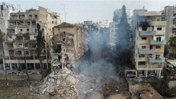 صدى العرب