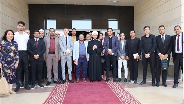 صدى العرب