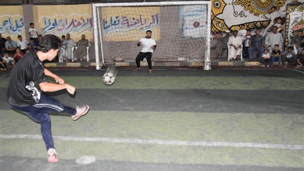 صدى العرب