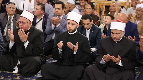 صدى العرب
