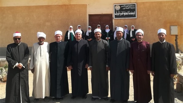 صدى العرب