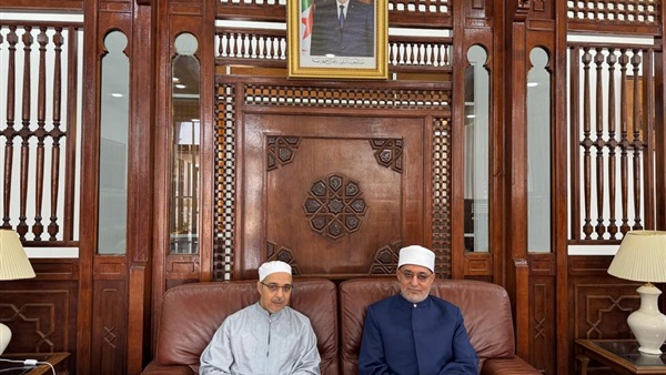 صدى العرب