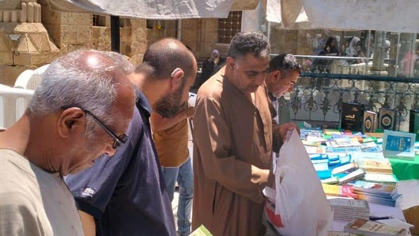 صدى العرب