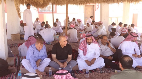 صدى العرب