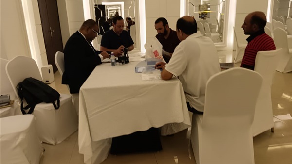 صدى العرب