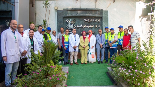 صدى العرب
