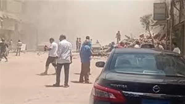 صدى العرب