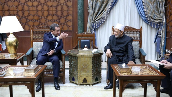 صدى العرب