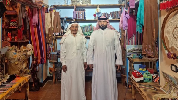 صدى العرب