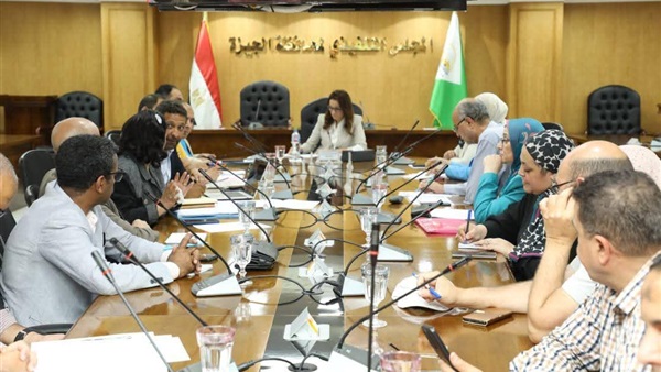 صدى العرب