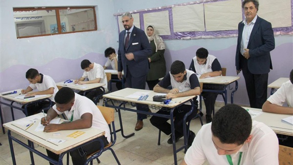 صدى العرب