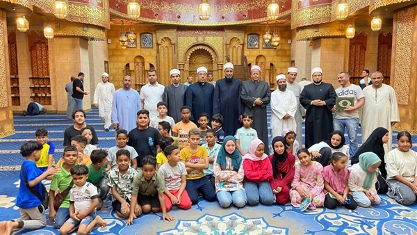 صدى العرب