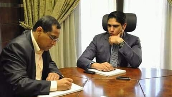صدى العرب