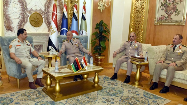 صدى العرب