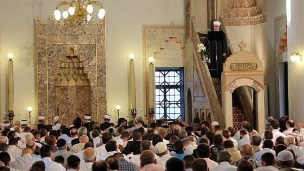 صدى العرب