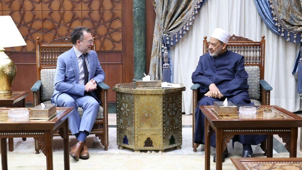 صدى العرب