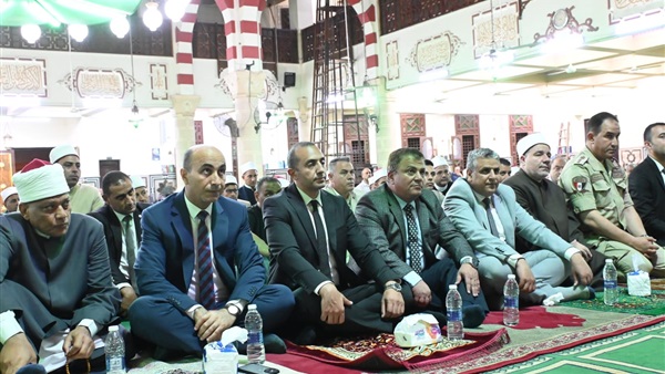 صدى العرب