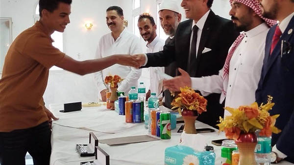 صدى العرب