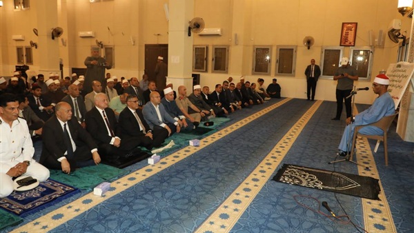 صدى العرب