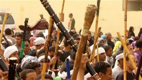 صدى العرب