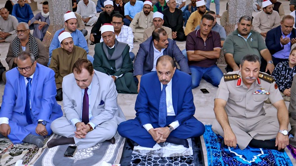 صدى العرب