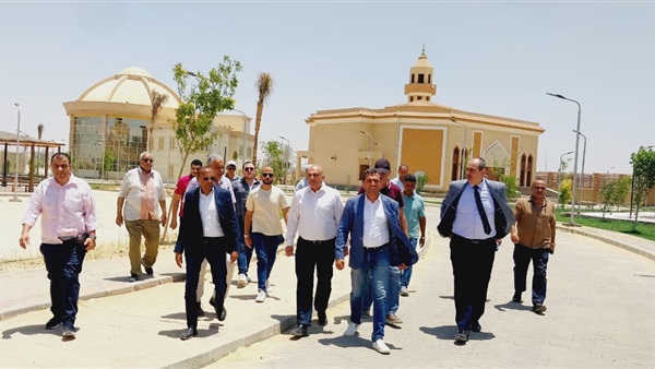 صدى العرب