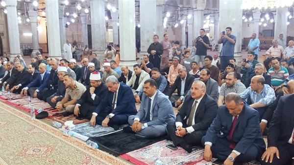 صدى العرب