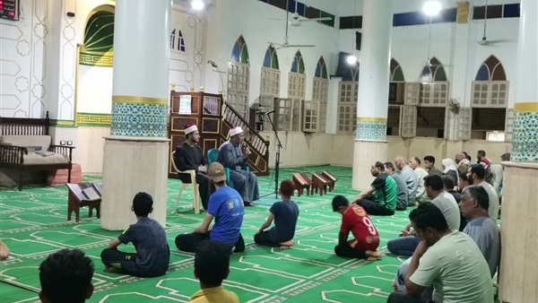 صدى العرب