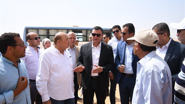 صدى العرب