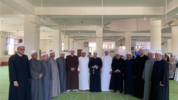 صدى العرب