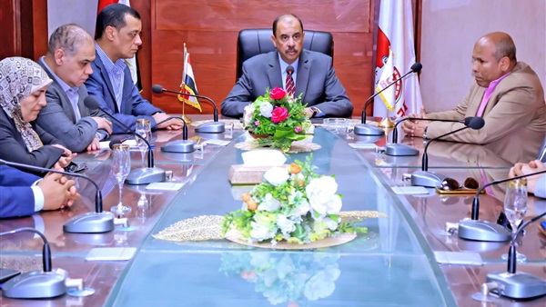صدى العرب